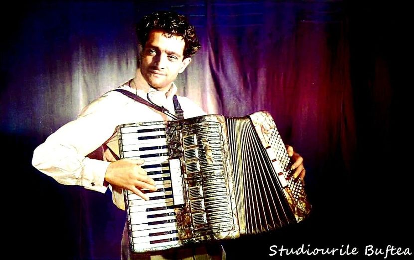Dincolo De Bariera - Dincolo De Bariera 1965