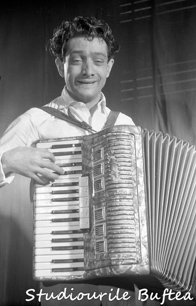 Dincolo De Bariera - Dincolo De Bariera 1965