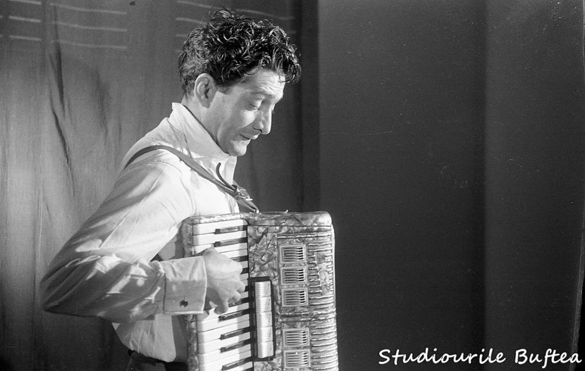 Dincolo De Bariera - Dincolo De Bariera 1965