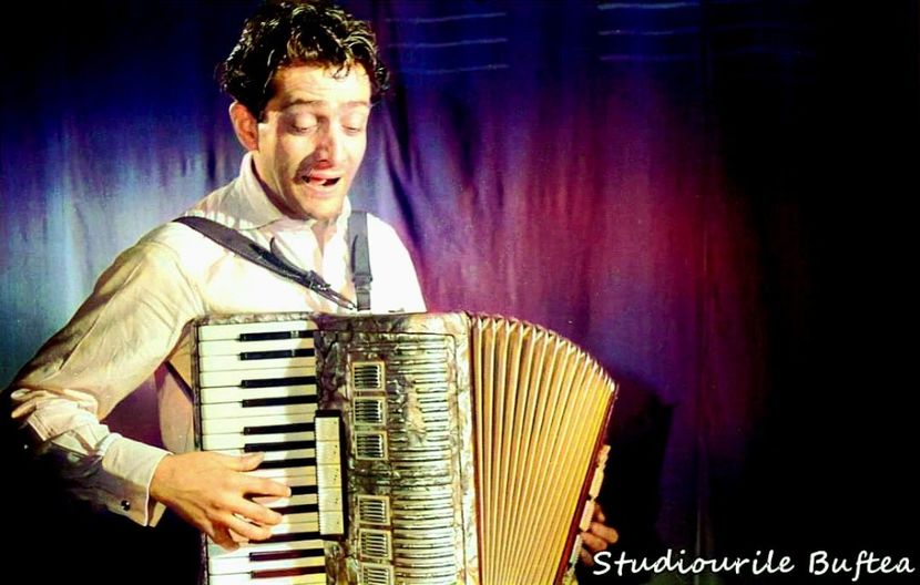 Dincolo De Bariera - Dincolo De Bariera 1965