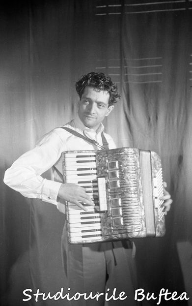 Dincolo De Bariera - Dincolo De Bariera 1965