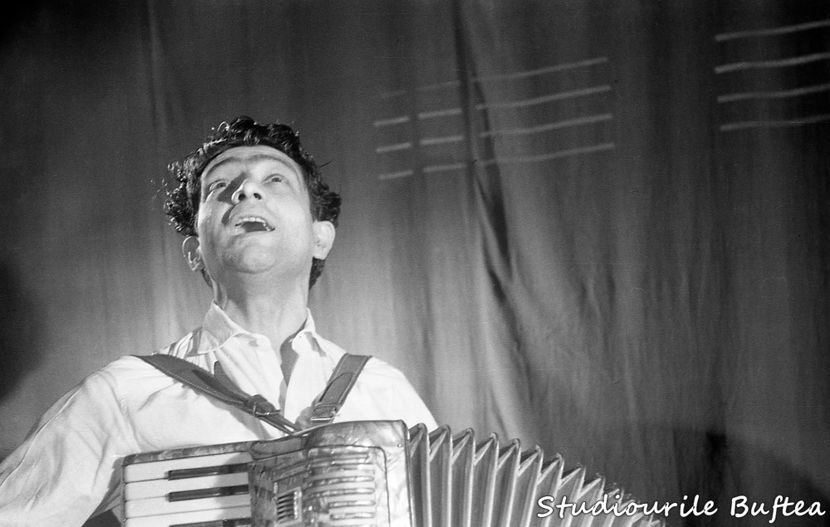 Dincolo De Bariera - Dincolo De Bariera 1965