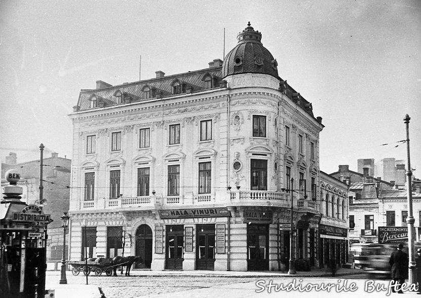 Dincolo De Bariera - Dincolo De Bariera 1965