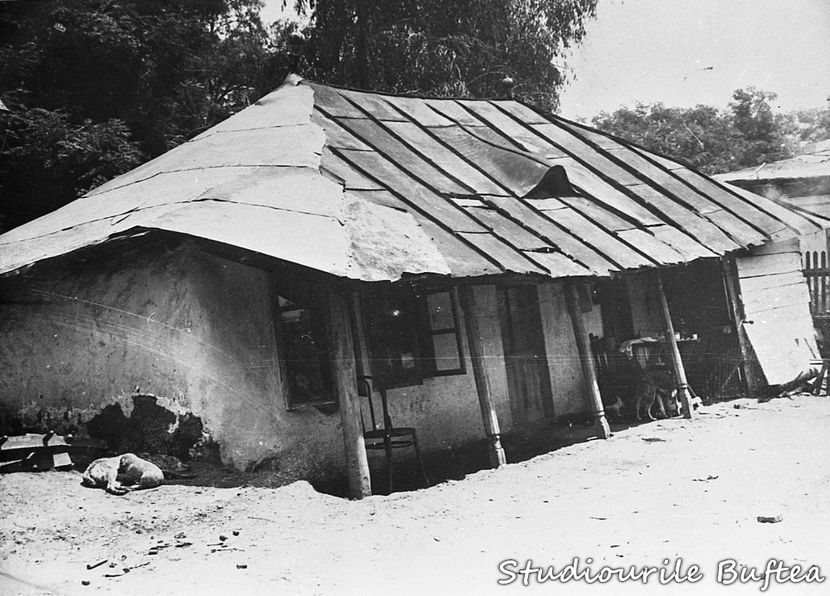 Dincolo De Bariera - Dincolo De Bariera 1965