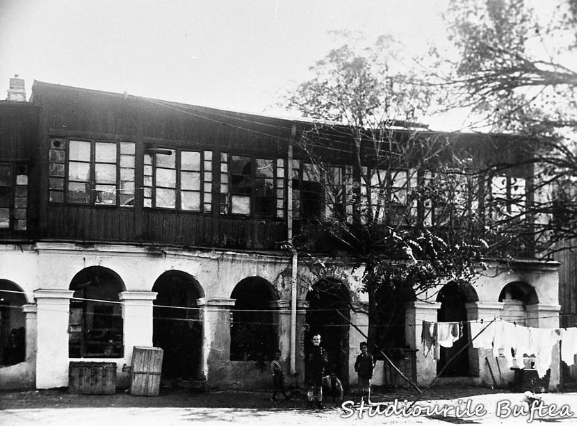 Dincolo De Bariera - Dincolo De Bariera 1965