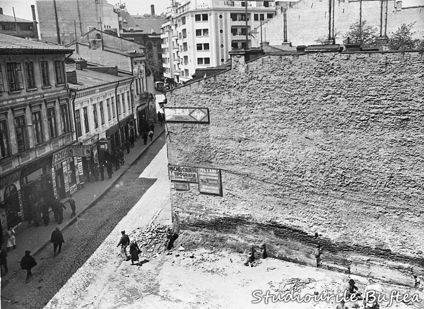 Dincolo De Bariera - Dincolo De Bariera 1965