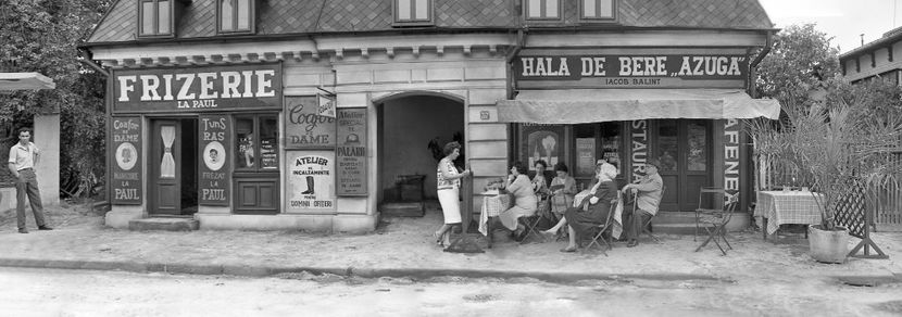 Dincolo De Bariera - Dincolo De Bariera 1965