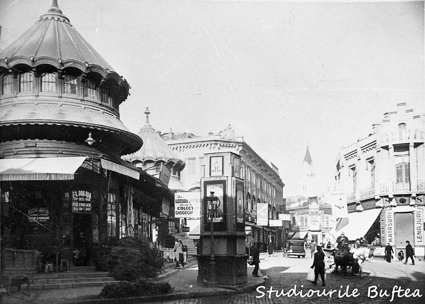Dincolo De Bariera - Dincolo De Bariera 1965