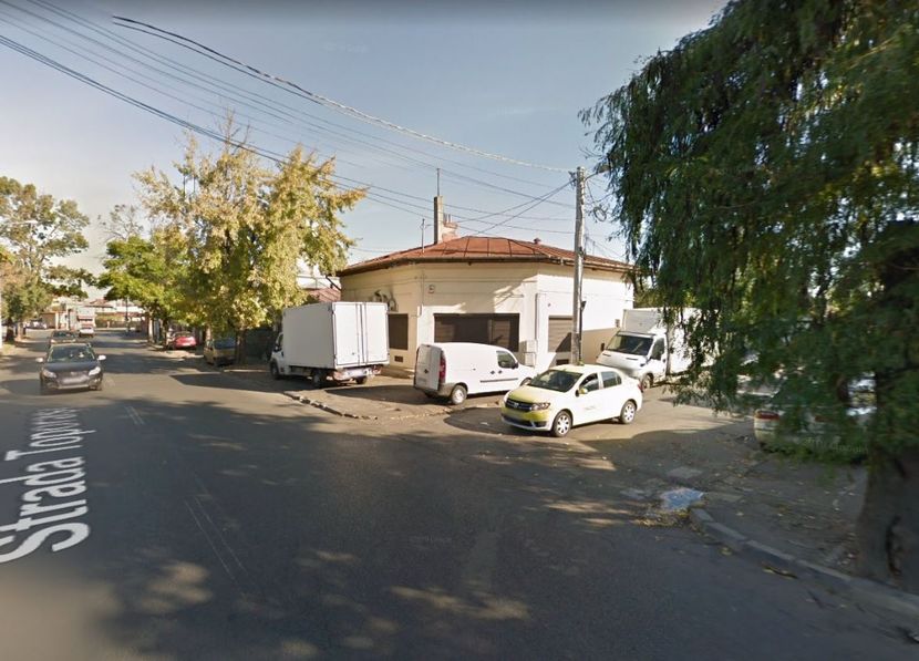 Dincolo De Bariera - Dincolo De Bariera 1965