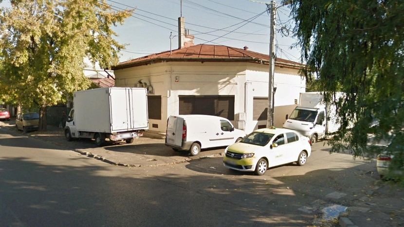 Dincolo De Bariera - Dincolo De Bariera 1965