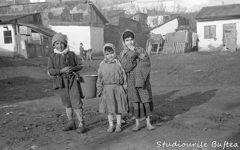 Dincolo De Bariera - Dincolo De Bariera 1965