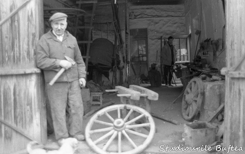 Dincolo De Bariera - Dincolo De Bariera 1965