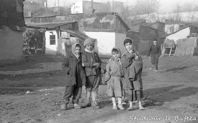 Dincolo De Bariera - Dincolo De Bariera 1965