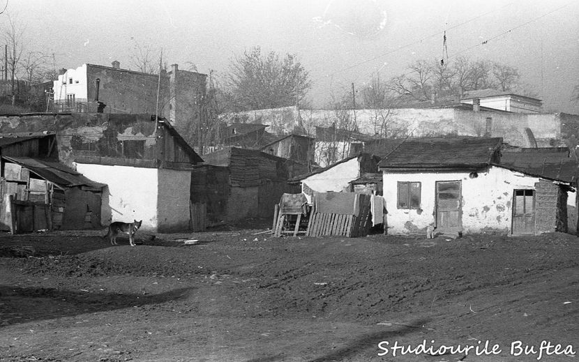 Dincolo De Bariera - Dincolo De Bariera 1965