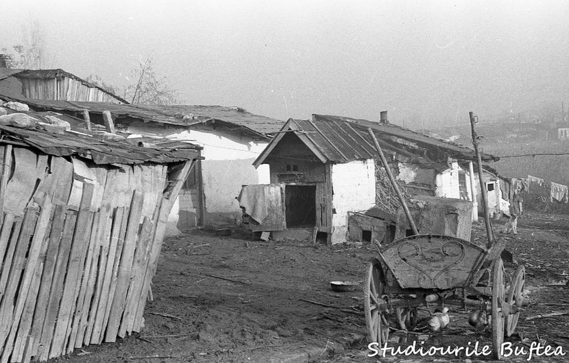 Dincolo De Bariera - Dincolo De Bariera 1965