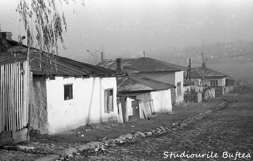Dincolo De Bariera - Dincolo De Bariera 1965