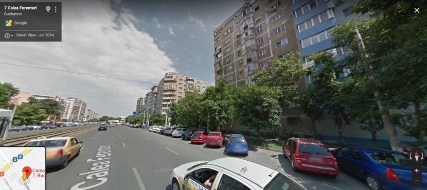 Dincolo De Bariera - Dincolo De Bariera 1965