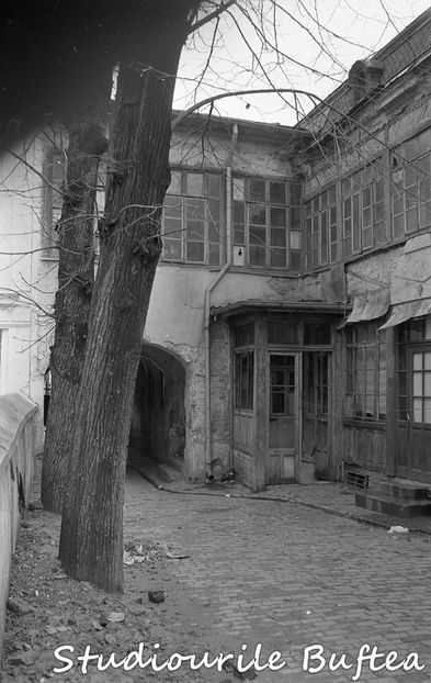 Dincolo De Bariera - Dincolo De Bariera 1965