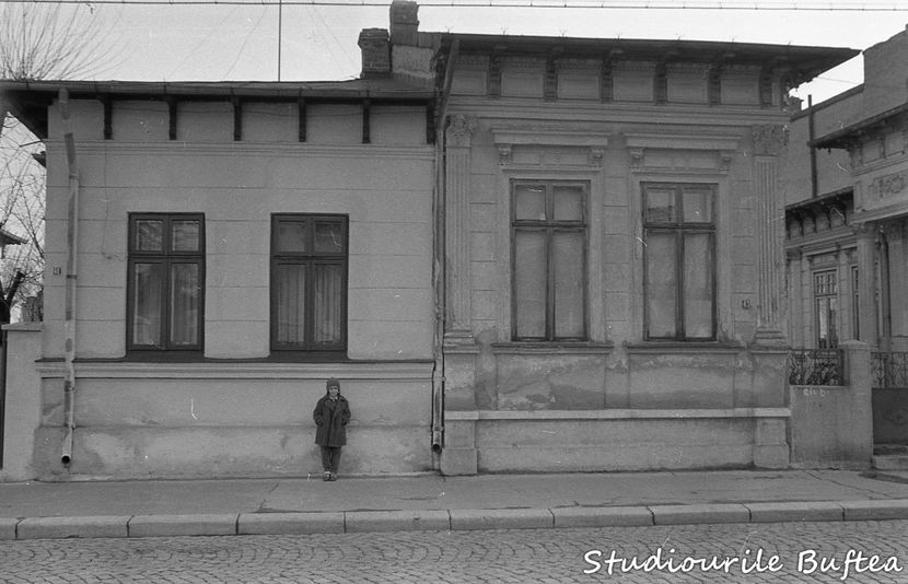 Dincolo De Bariera - Dincolo De Bariera 1965