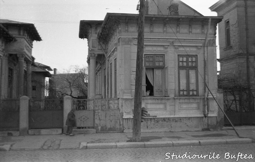 Dincolo De Bariera - Dincolo De Bariera 1965