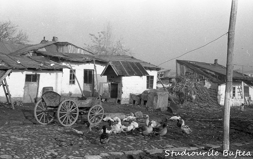 Dincolo De Bariera - Dincolo De Bariera 1965