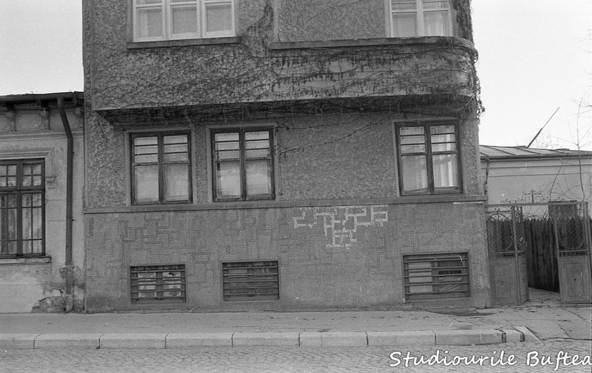 Dincolo De Bariera - Dincolo De Bariera 1965