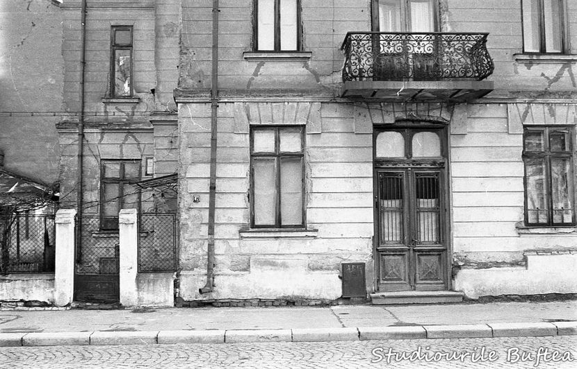 Dincolo De Bariera - Dincolo De Bariera 1965