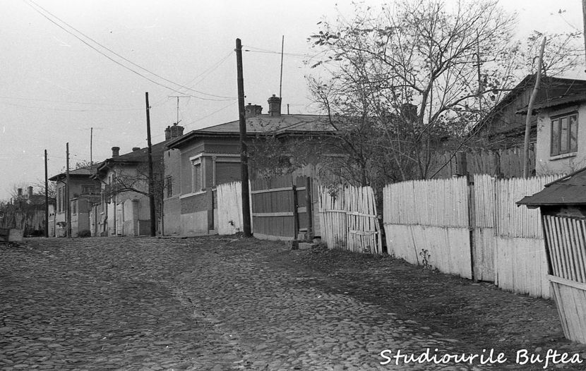 Dincolo De Bariera - Dincolo De Bariera 1965