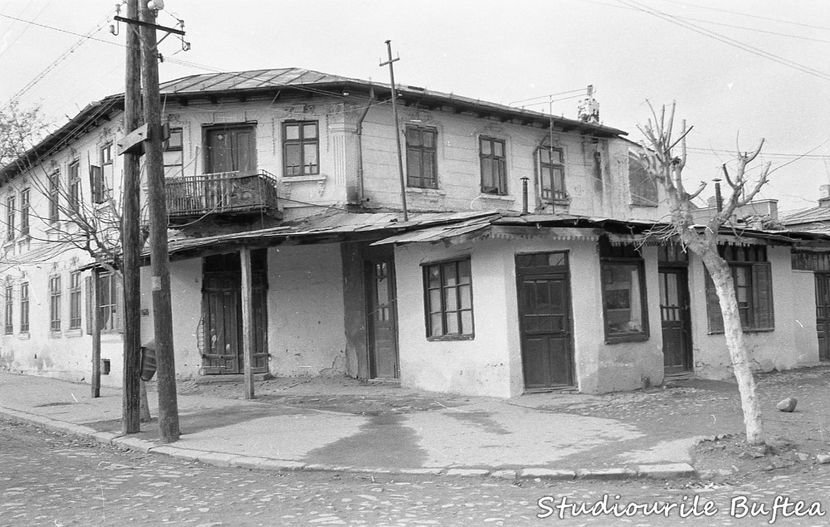 Dincolo De Bariera - Dincolo De Bariera 1965