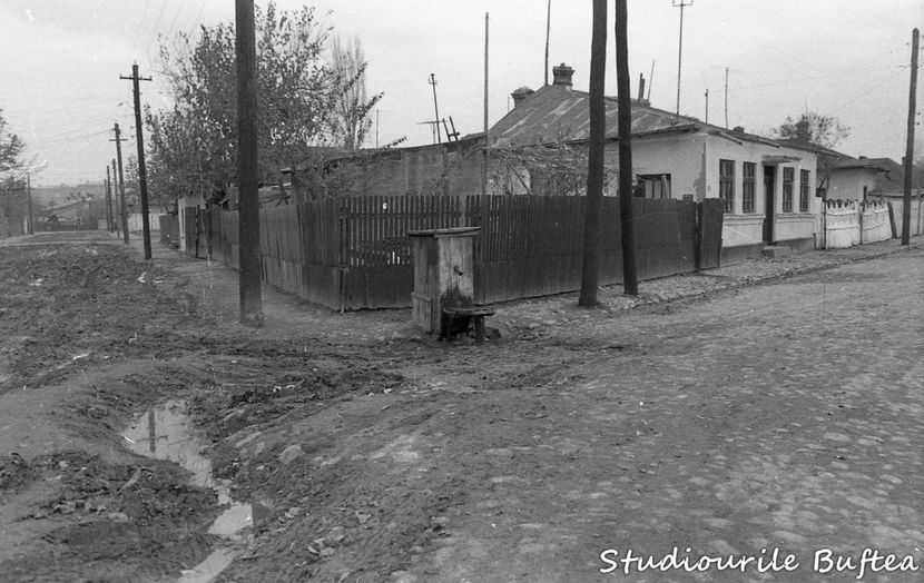 Dincolo De Bariera - Dincolo De Bariera 1965