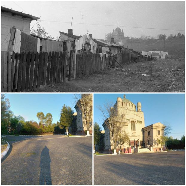 Dincolo De Bariera - Dincolo De Bariera 1965