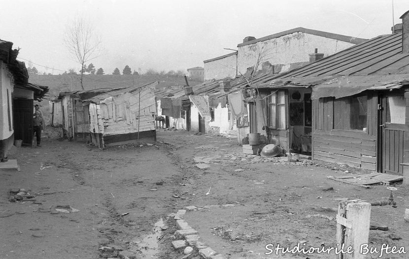 Dincolo De Bariera - Dincolo De Bariera 1965