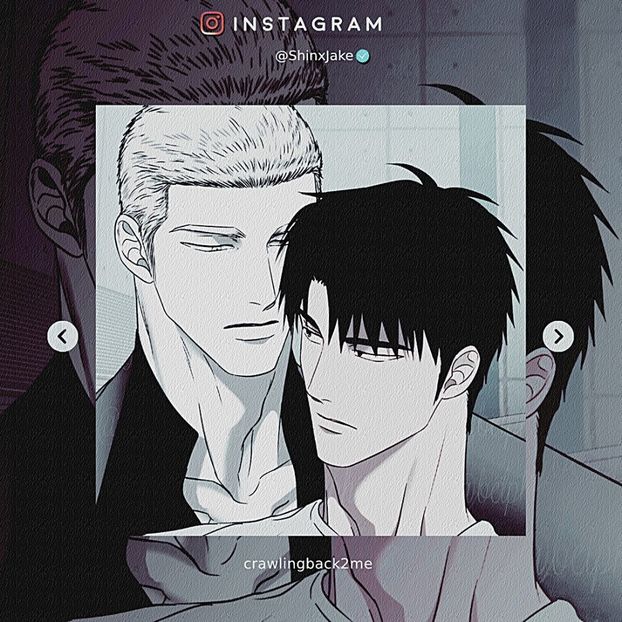 October·♥̷∙·8th 　　 ❚ ShinڑJake. - Ruined Heartstrings