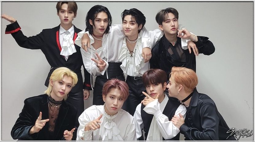 ♦ Dᴀʏ 495 ♦ 08.10.2021 ♦ - SKZeverywhereallaroundtheworld