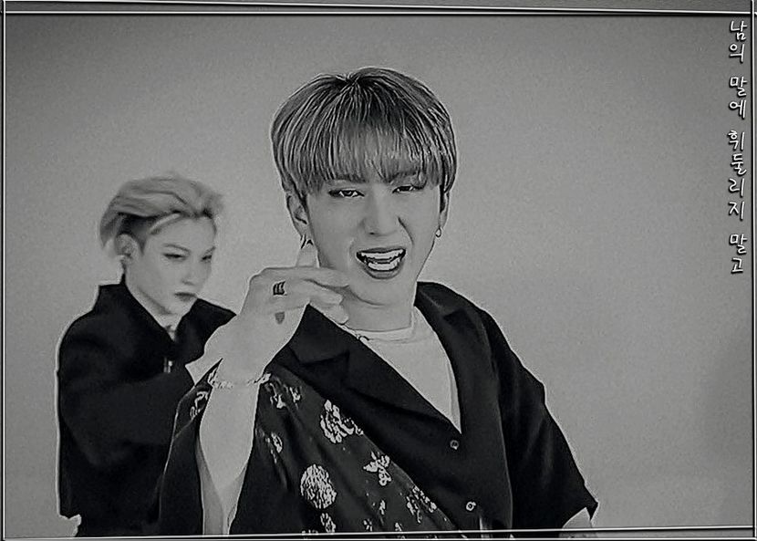 ˢᵖᵉᵃʳᵇ―ᴅᴏɴ·ᴛ ʙᴇ sᴡᴀʏᴇᴅ ʙʏ ᴏᴛʜᴇʀ ᴘᴇᴏᴘʟᴇ·s ᴡᴏʀᴅs ₀₈.₁₀.₂₁ - cant live without_seo changbin