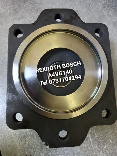 www.reparatiipompehidraulice.ro - Rexroth Bosch