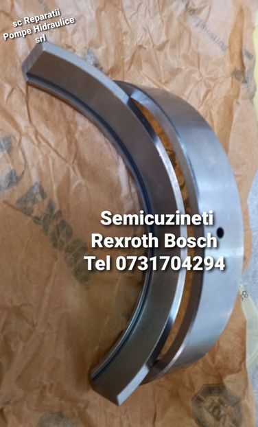 REXROTH BOSCH - Rexroth Bosch