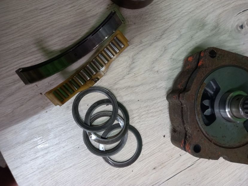 A4vg71 - Rexroth Bosch