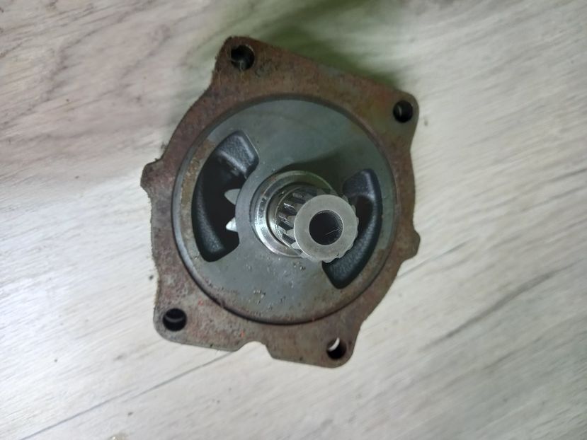 A4VG71 - Rexroth Bosch