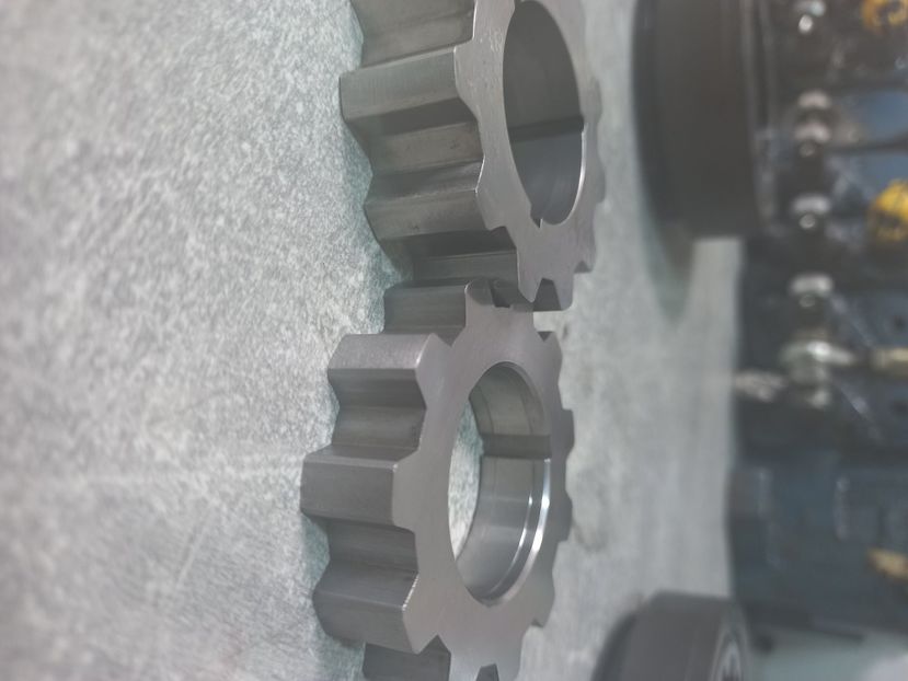 Roti dintate REXROTH BOSCH - Rexroth Bosch