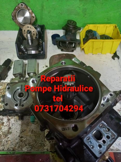 SERVICE REXROTH BOSCH - Rexroth Bosch