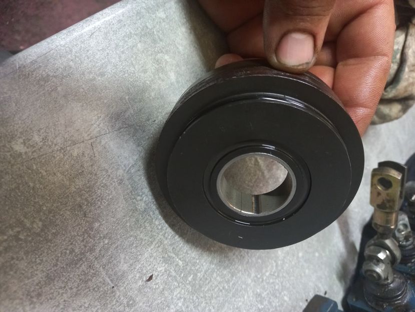 Rexroth Bosch - Rexroth Bosch