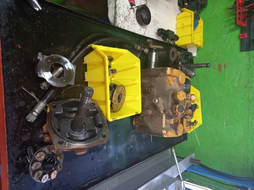 Rexroth Bosch - Rexroth Bosch