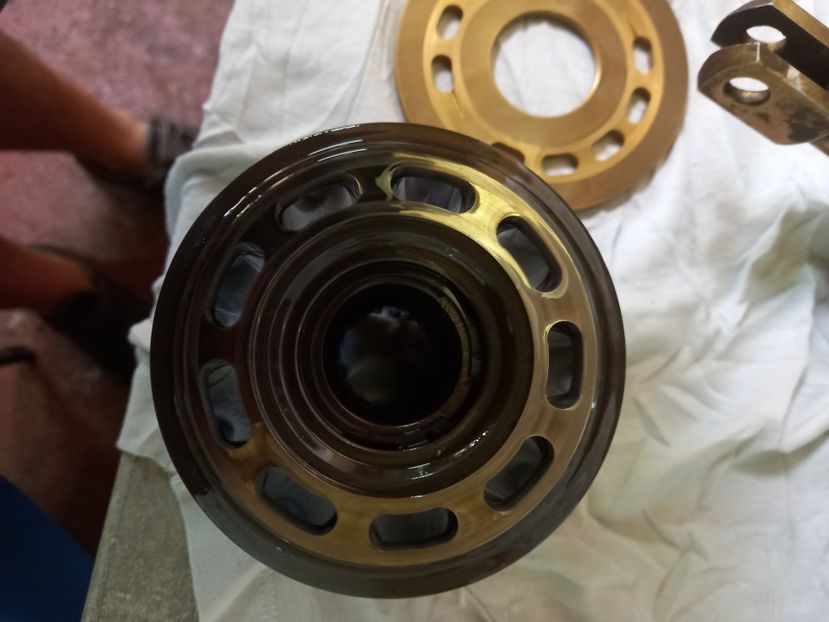 Rexroth Bosch - Rexroth Bosch