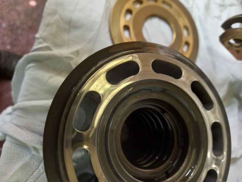 Rexroth R902096661 - Rexroth Bosch