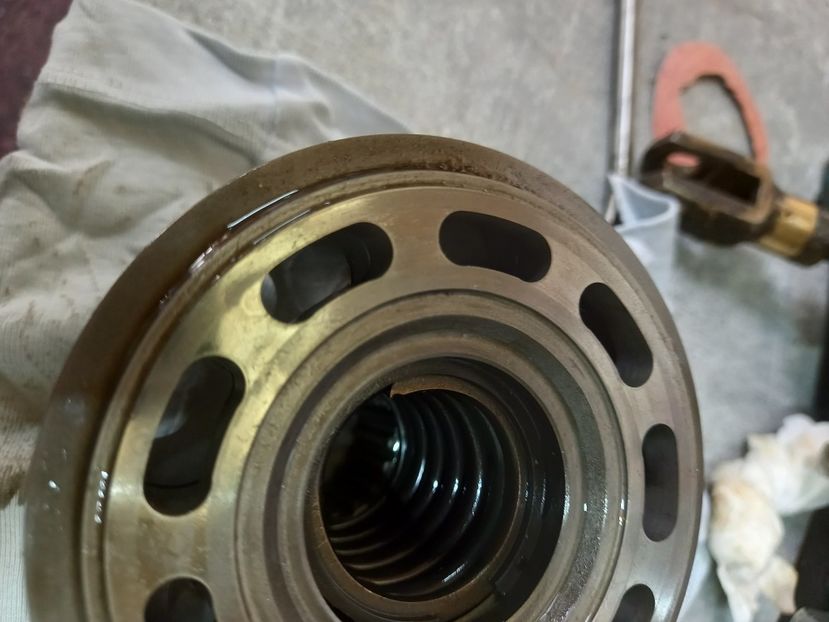 Rexroth Bosch - Rexroth Bosch