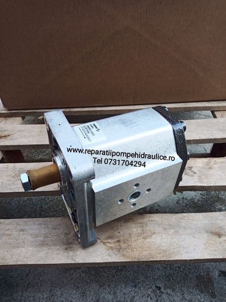 Rexroth PRD - Rexroth Bosch