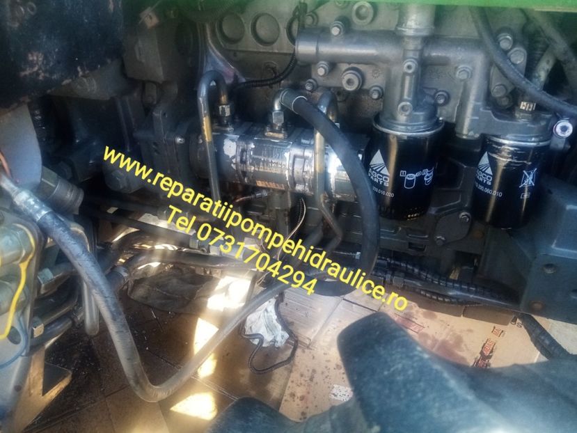 PRD REXROTH BOSCH - Rexroth Bosch