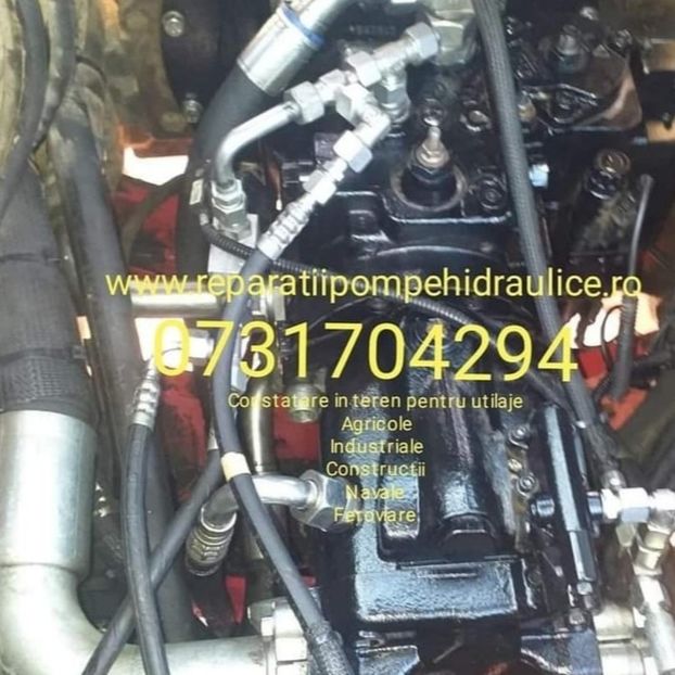 Rexroth Bosch,  SCHAFFER - Rexroth Bosch