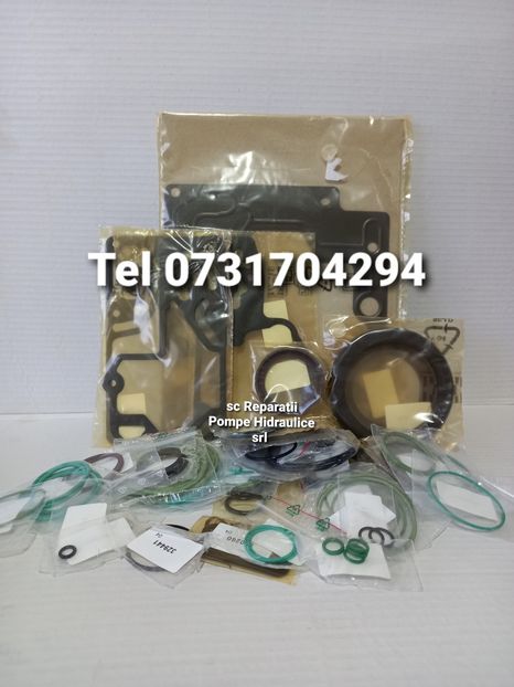 Sauer Danfoss SEAL KIT - SAUER DANFOSS SUNSTRAND DYNAPAC